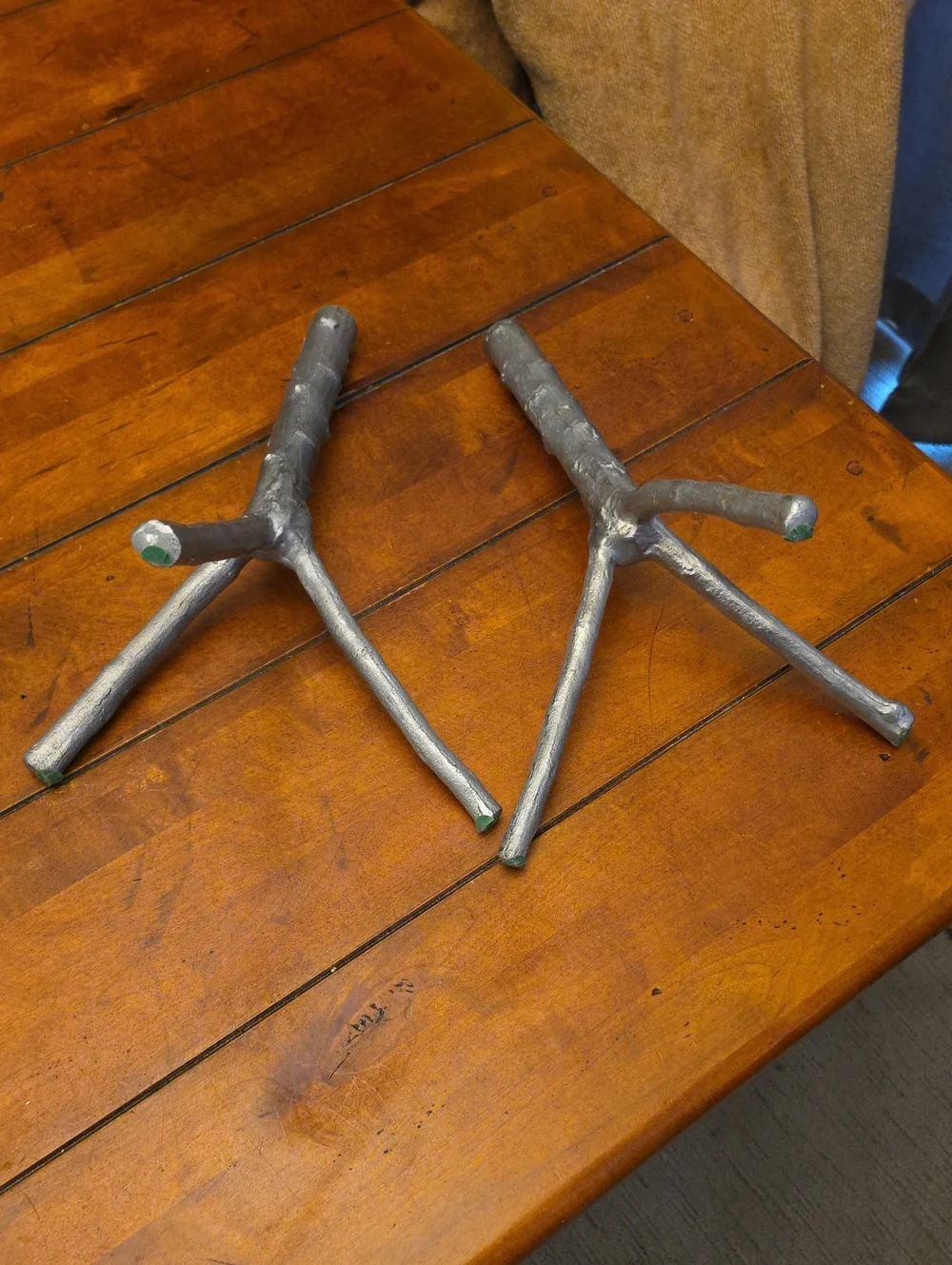 N/A pair heavy